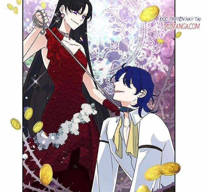 Ác Nữ Hôm Nay Lại Yêu Đời Rồi! 14.5 trang 46