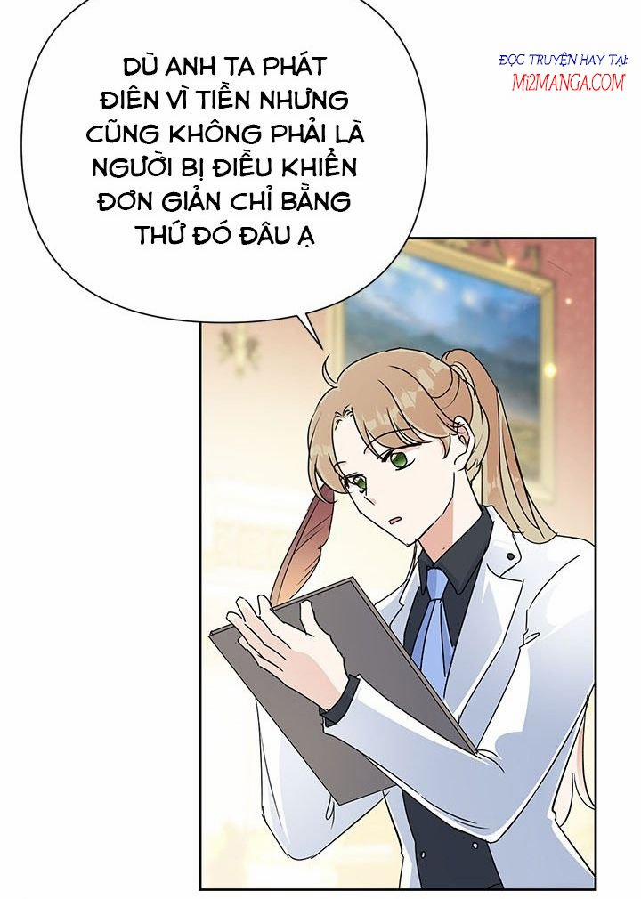 Ác Nữ Hôm Nay Lại Yêu Đời Rồi! 14.5 trang 48