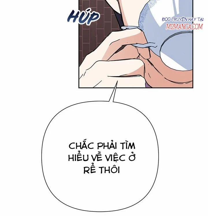 Ác Nữ Hôm Nay Lại Yêu Đời Rồi! 14.5 trang 59