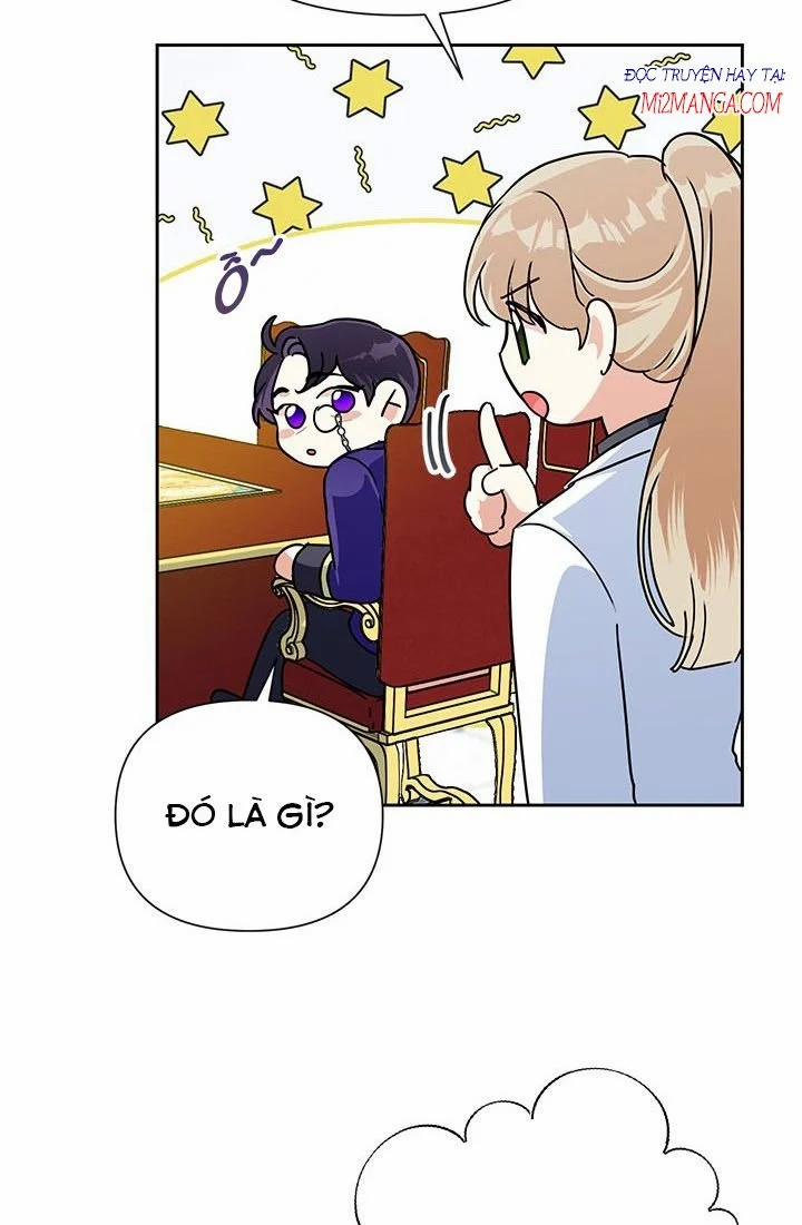 Ác Nữ Hôm Nay Lại Yêu Đời Rồi! 14.5 trang 61