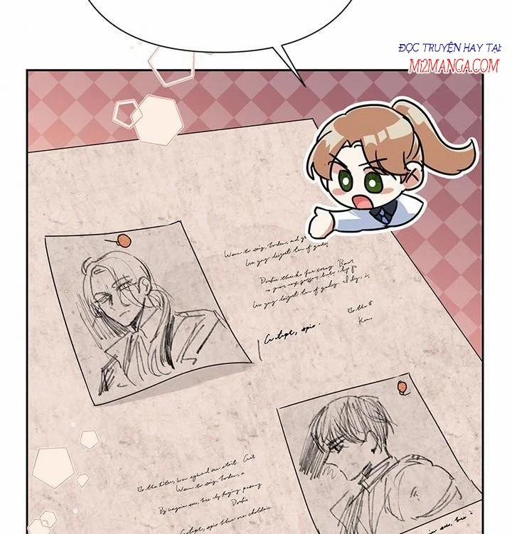 Ác Nữ Hôm Nay Lại Yêu Đời Rồi! 14.5 trang 64