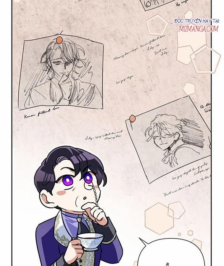 Ác Nữ Hôm Nay Lại Yêu Đời Rồi! 14.5 trang 65