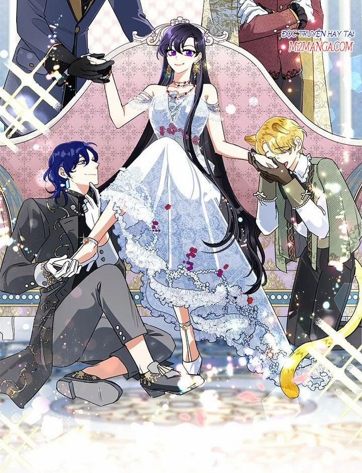 Ác Nữ Hôm Nay Lại Yêu Đời Rồi! 14.5 trang 69