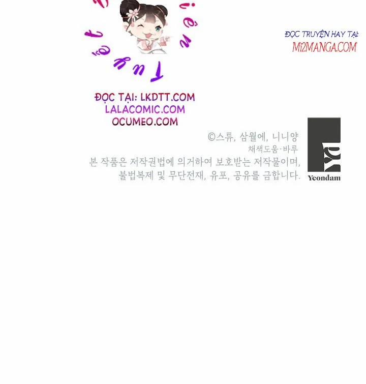 Ác Nữ Hôm Nay Lại Yêu Đời Rồi! 14.5 trang 71