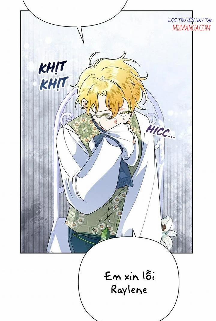 Ác Nữ Hôm Nay Lại Yêu Đời Rồi! 14.5 trang 8