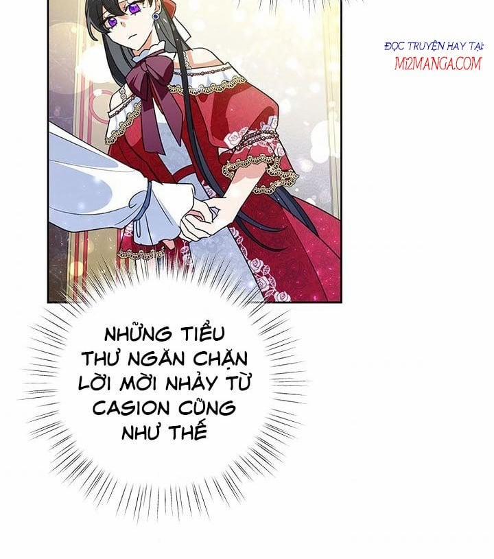 Ác Nữ Hôm Nay Lại Yêu Đời Rồi! 14 trang 11