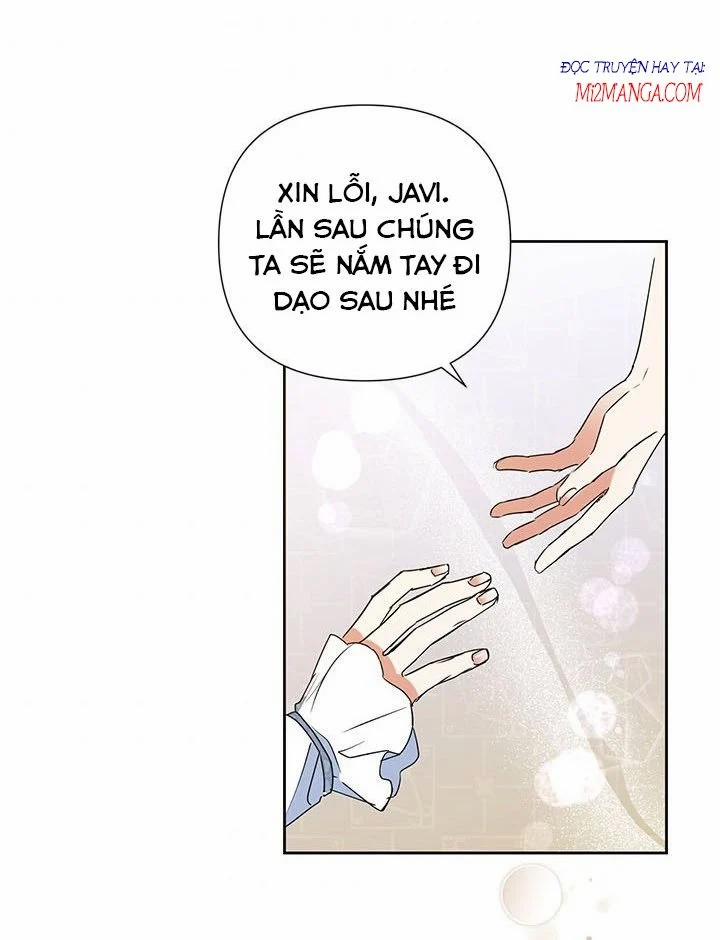 Ác Nữ Hôm Nay Lại Yêu Đời Rồi! 14 trang 12