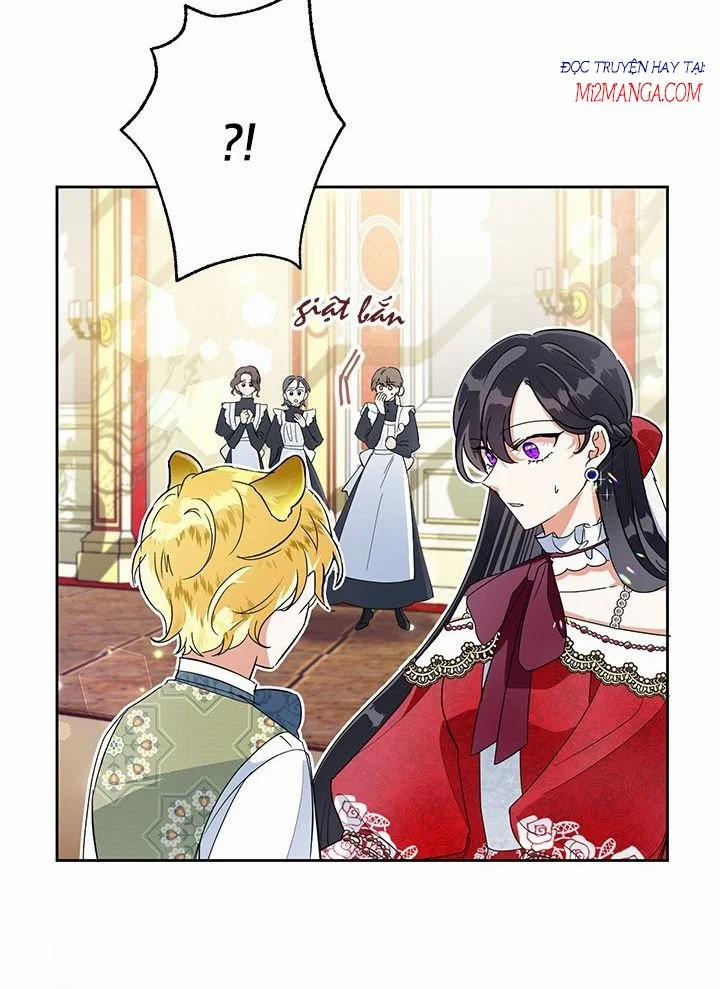 Ác Nữ Hôm Nay Lại Yêu Đời Rồi! 14 trang 16