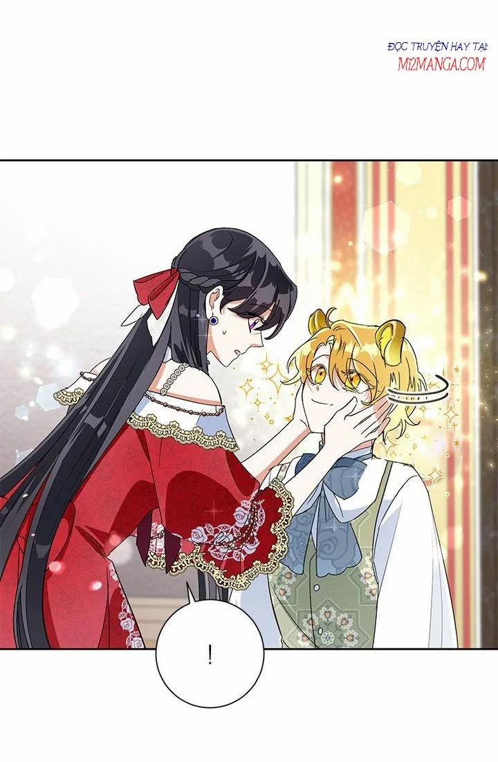 Ác Nữ Hôm Nay Lại Yêu Đời Rồi! 14 trang 20