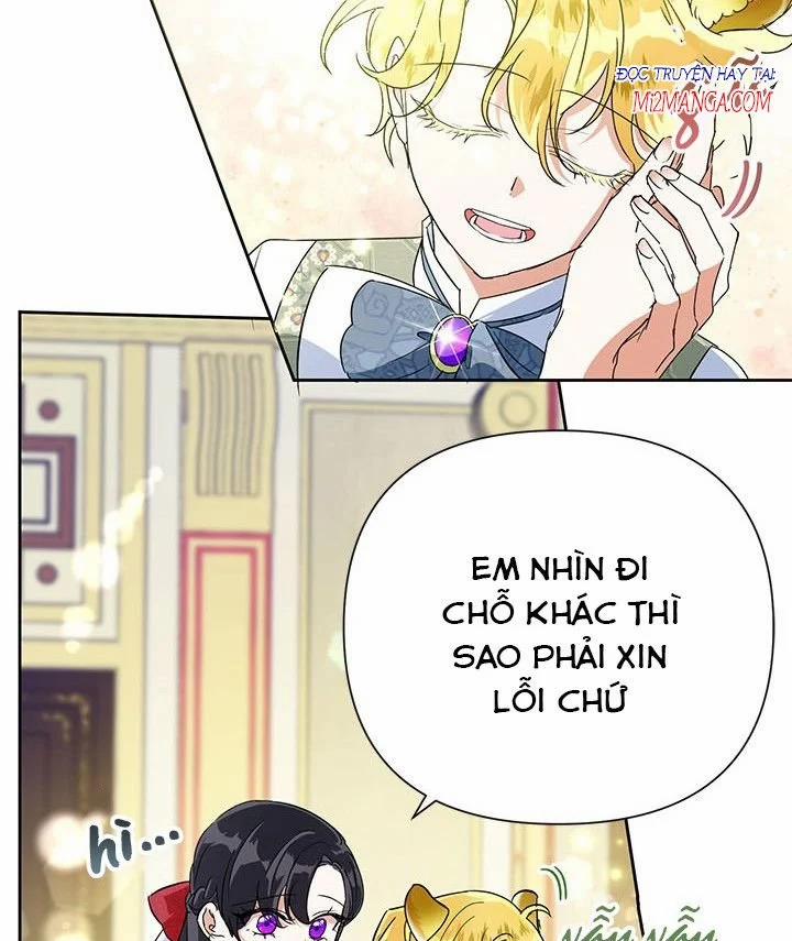 Ác Nữ Hôm Nay Lại Yêu Đời Rồi! 14 trang 22