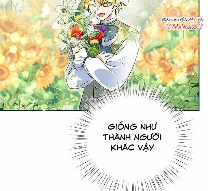 Ác Nữ Hôm Nay Lại Yêu Đời Rồi! 14 trang 33