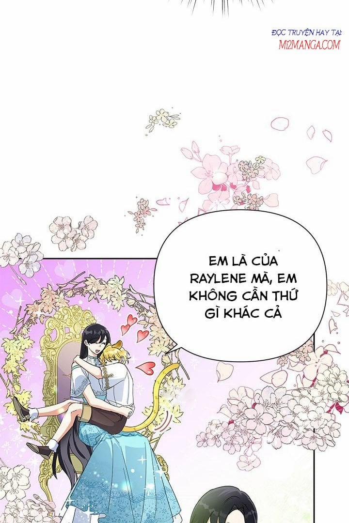 Ác Nữ Hôm Nay Lại Yêu Đời Rồi! 14 trang 34