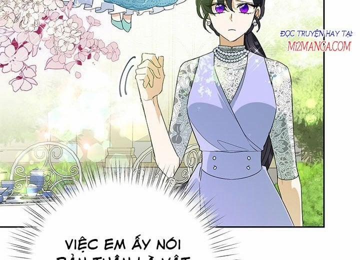 Ác Nữ Hôm Nay Lại Yêu Đời Rồi! 14 trang 35