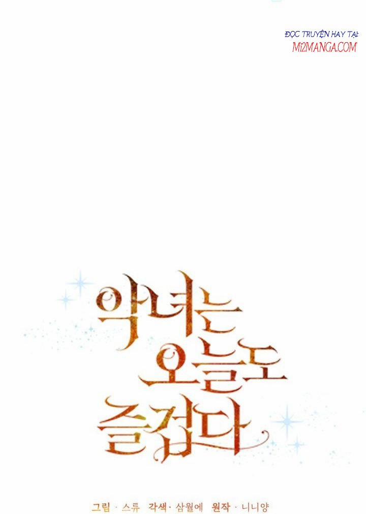 Ác Nữ Hôm Nay Lại Yêu Đời Rồi! 14 trang 40