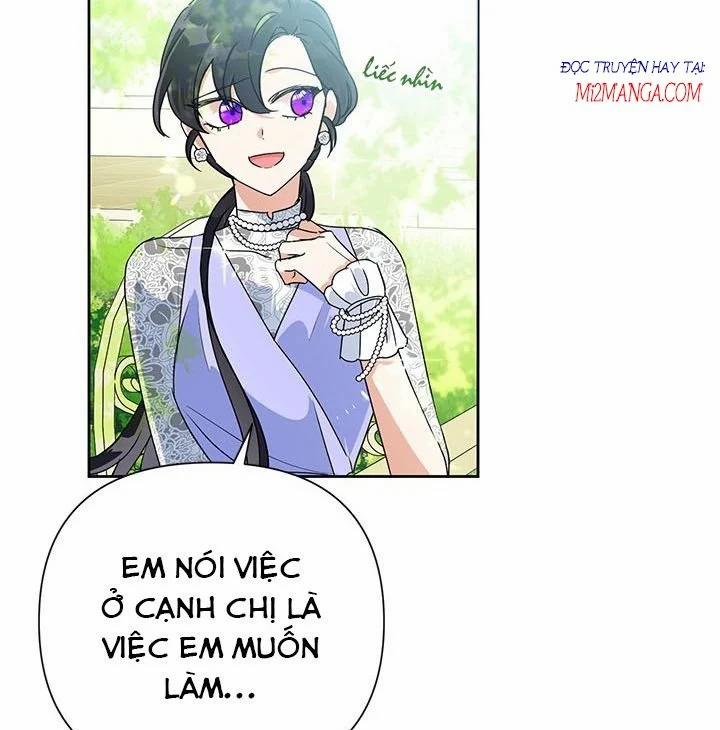 Ác Nữ Hôm Nay Lại Yêu Đời Rồi! 14 trang 47