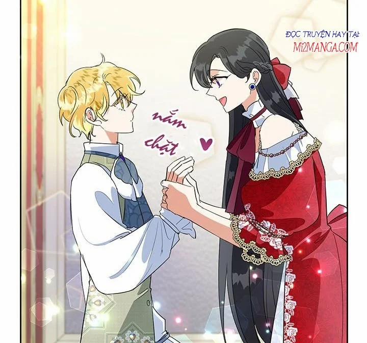 Ác Nữ Hôm Nay Lại Yêu Đời Rồi! 14 trang 5