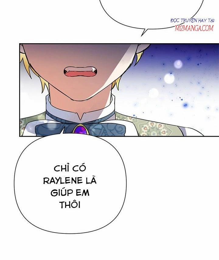 Ác Nữ Hôm Nay Lại Yêu Đời Rồi! 14 trang 57