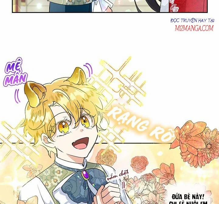 Ác Nữ Hôm Nay Lại Yêu Đời Rồi! 14 trang 6