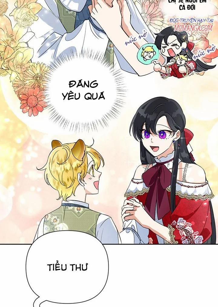 Ác Nữ Hôm Nay Lại Yêu Đời Rồi! 14 trang 7