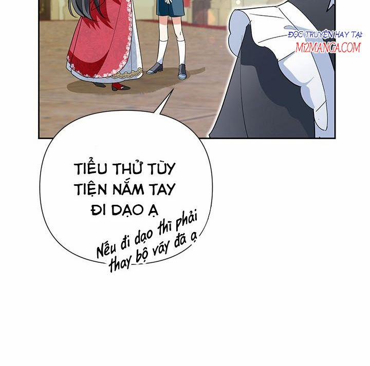 Ác Nữ Hôm Nay Lại Yêu Đời Rồi! 14 trang 9