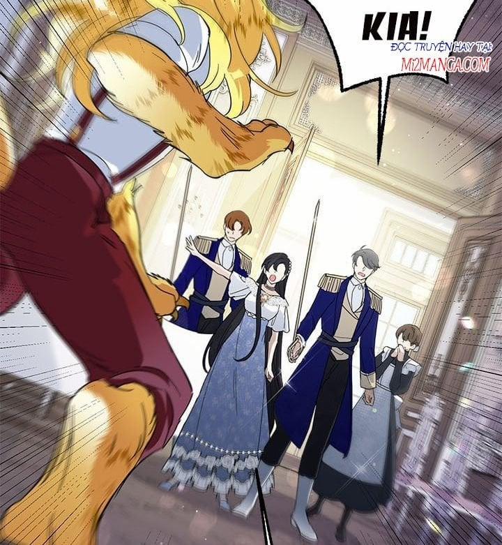 Ác Nữ Hôm Nay Lại Yêu Đời Rồi! 15.5 trang 1