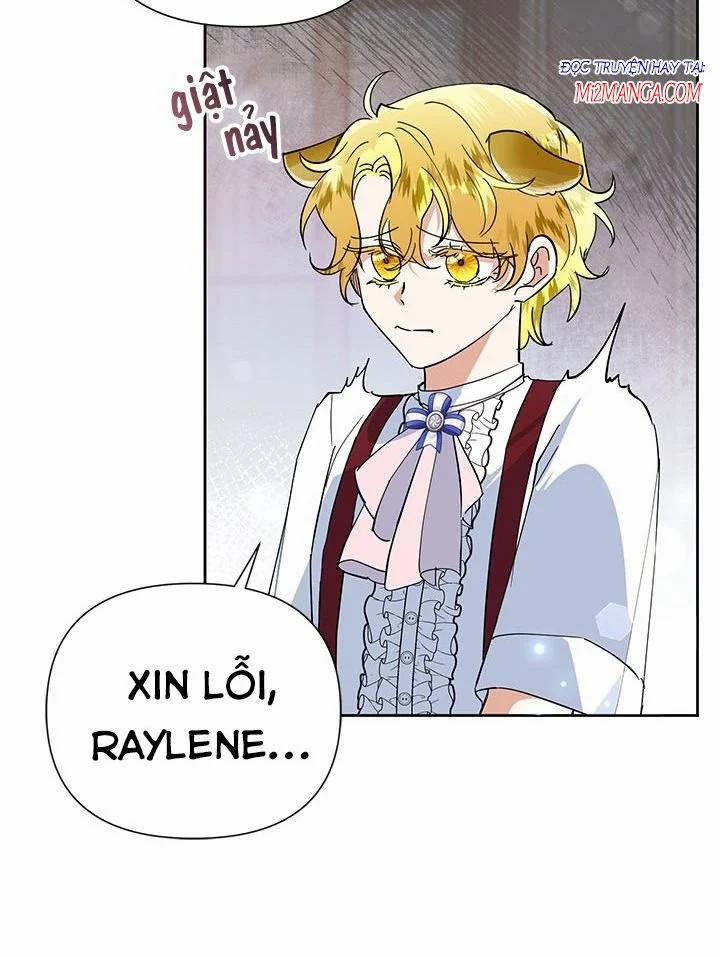 Ác Nữ Hôm Nay Lại Yêu Đời Rồi! 15.5 trang 11