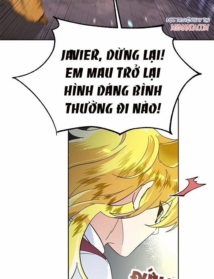 Ác Nữ Hôm Nay Lại Yêu Đời Rồi! 15.5 trang 2