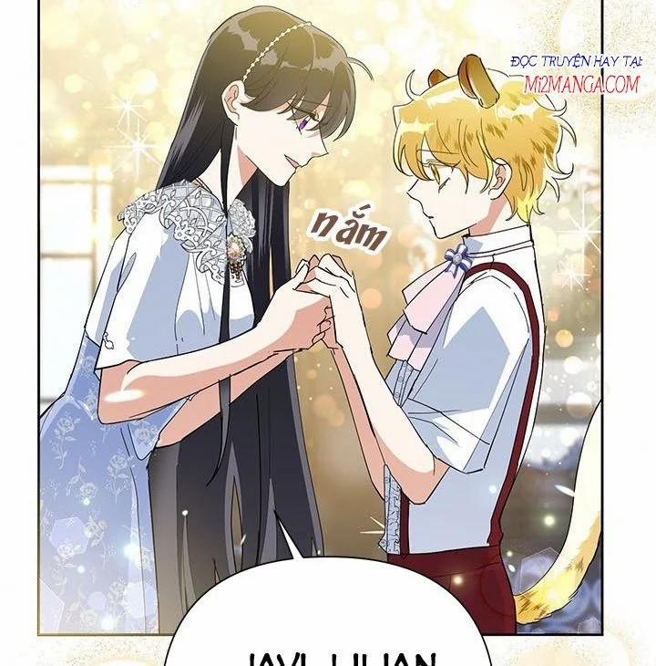 Ác Nữ Hôm Nay Lại Yêu Đời Rồi! 15.5 trang 21