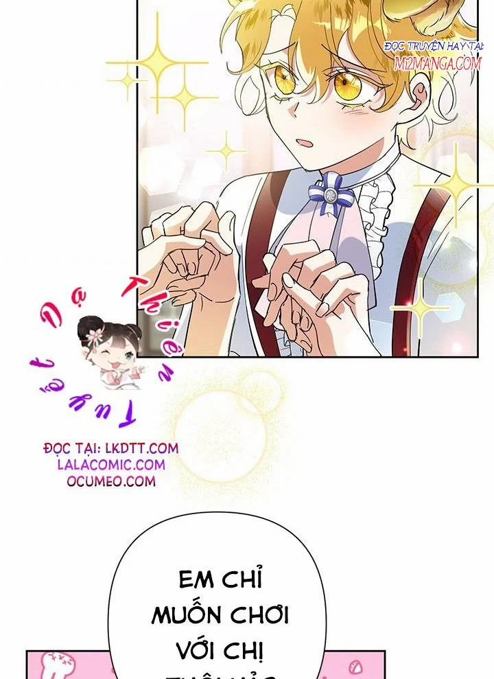 Ác Nữ Hôm Nay Lại Yêu Đời Rồi! 15.5 trang 23