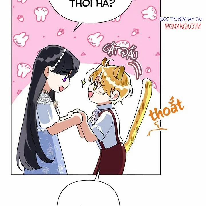 Ác Nữ Hôm Nay Lại Yêu Đời Rồi! 15.5 trang 24