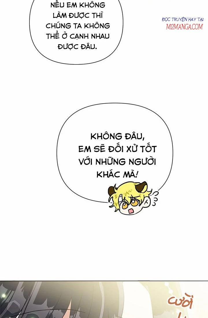 Ác Nữ Hôm Nay Lại Yêu Đời Rồi! 15.5 trang 27