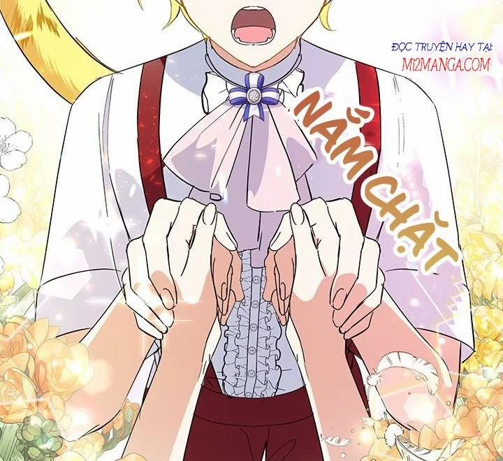 Ác Nữ Hôm Nay Lại Yêu Đời Rồi! 15.5 trang 32