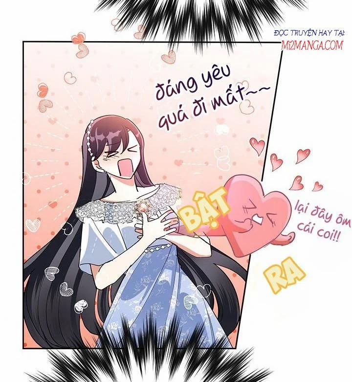 Ác Nữ Hôm Nay Lại Yêu Đời Rồi! 15.5 trang 34