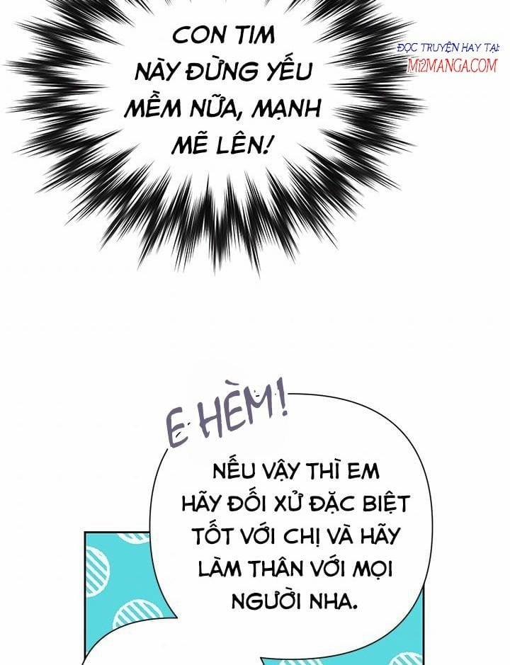 Ác Nữ Hôm Nay Lại Yêu Đời Rồi! 15.5 trang 35