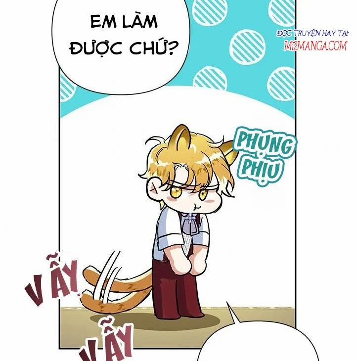 Ác Nữ Hôm Nay Lại Yêu Đời Rồi! 15.5 trang 36