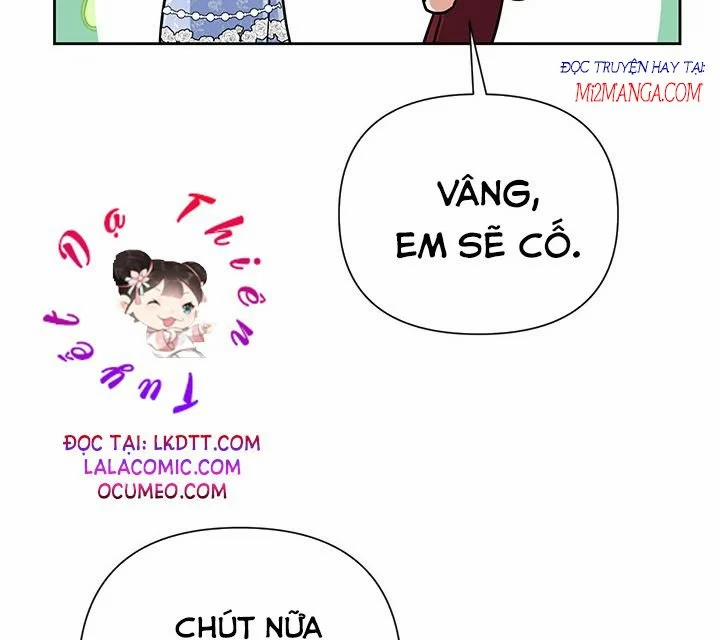 Ác Nữ Hôm Nay Lại Yêu Đời Rồi! 15.5 trang 38