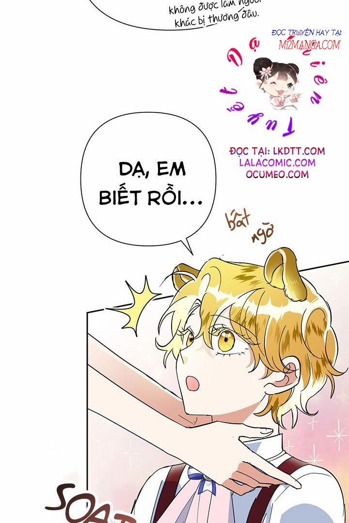 Ác Nữ Hôm Nay Lại Yêu Đời Rồi! 15.5 trang 41