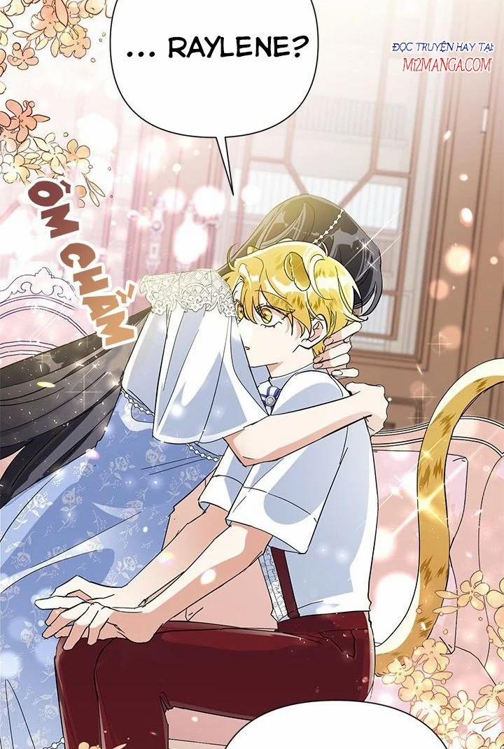 Ác Nữ Hôm Nay Lại Yêu Đời Rồi! 15.5 trang 43