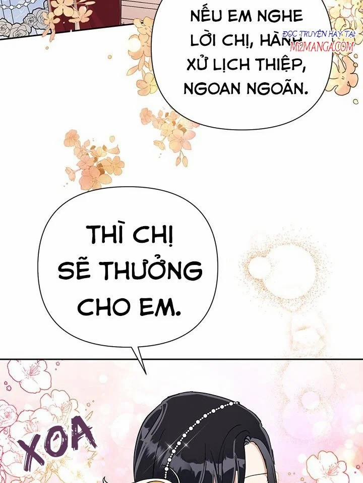 Ác Nữ Hôm Nay Lại Yêu Đời Rồi! 15.5 trang 44