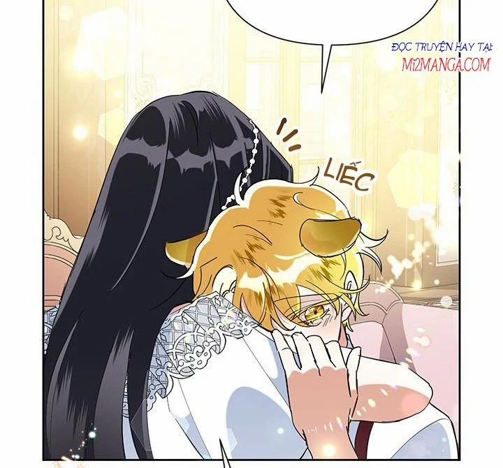 Ác Nữ Hôm Nay Lại Yêu Đời Rồi! 15.5 trang 46