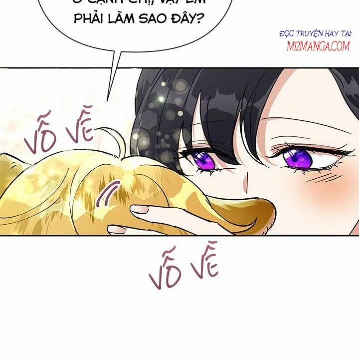 Ác Nữ Hôm Nay Lại Yêu Đời Rồi! 15.5 trang 48