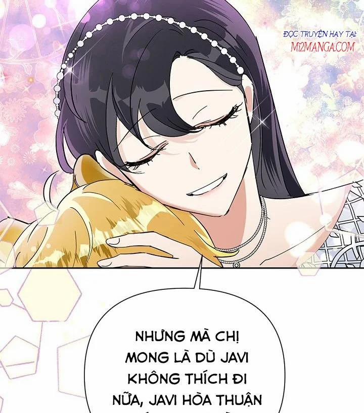 Ác Nữ Hôm Nay Lại Yêu Đời Rồi! 15.5 trang 51