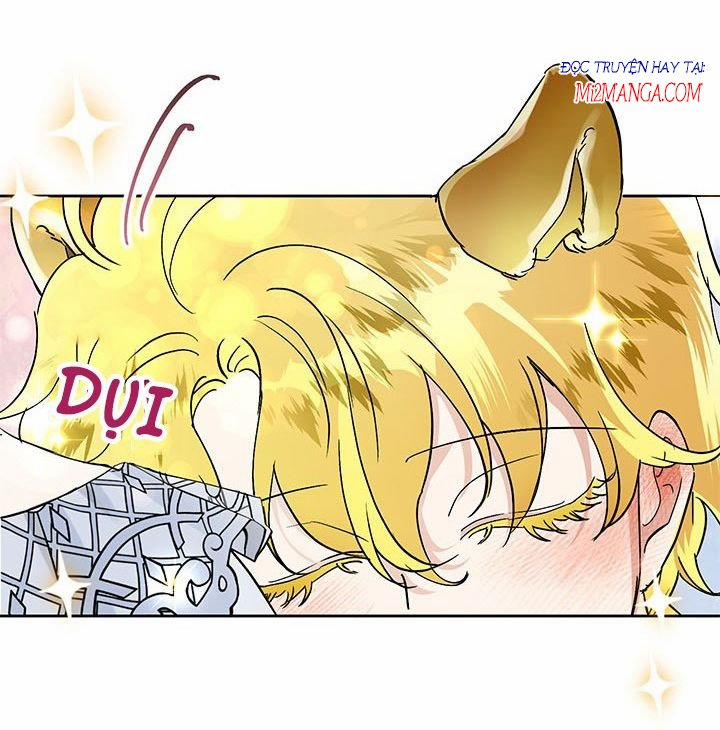 Ác Nữ Hôm Nay Lại Yêu Đời Rồi! 15.5 trang 54