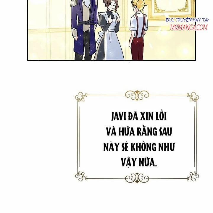 Ác Nữ Hôm Nay Lại Yêu Đời Rồi! 15.5 trang 57