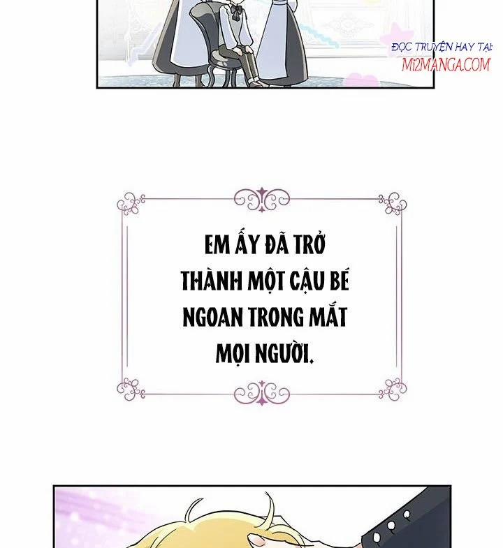 Ác Nữ Hôm Nay Lại Yêu Đời Rồi! 15.5 trang 59