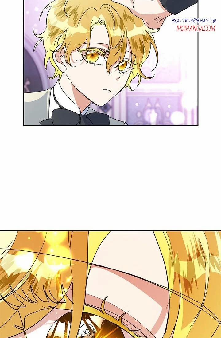 Ác Nữ Hôm Nay Lại Yêu Đời Rồi! 15.5 trang 60