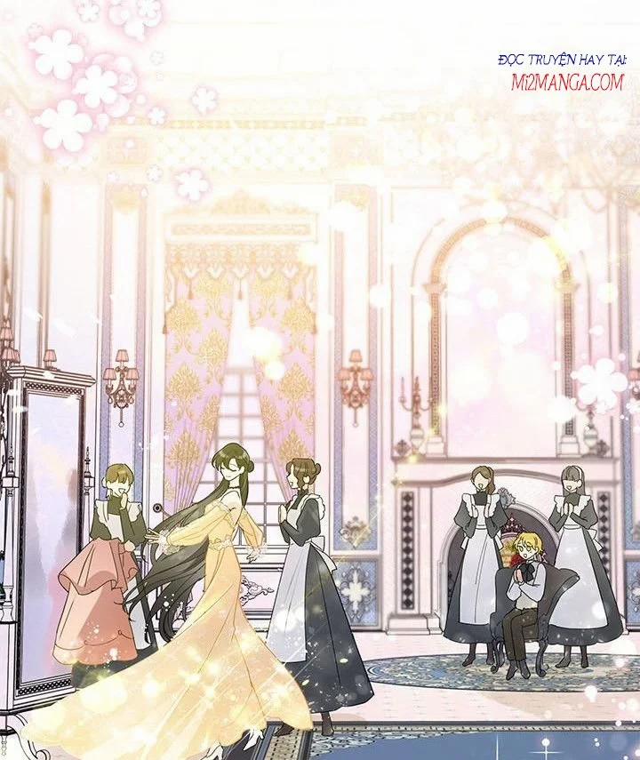 Ác Nữ Hôm Nay Lại Yêu Đời Rồi! 15.5 trang 62