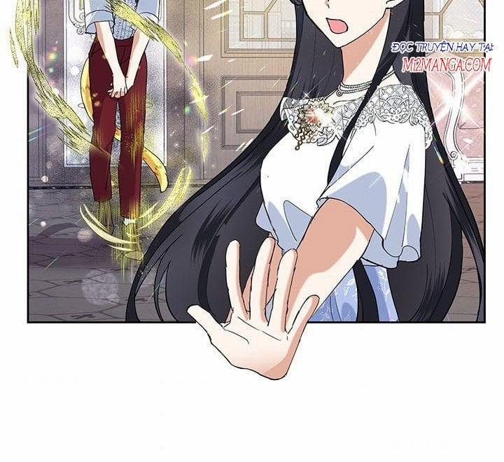 Ác Nữ Hôm Nay Lại Yêu Đời Rồi! 15.5 trang 7