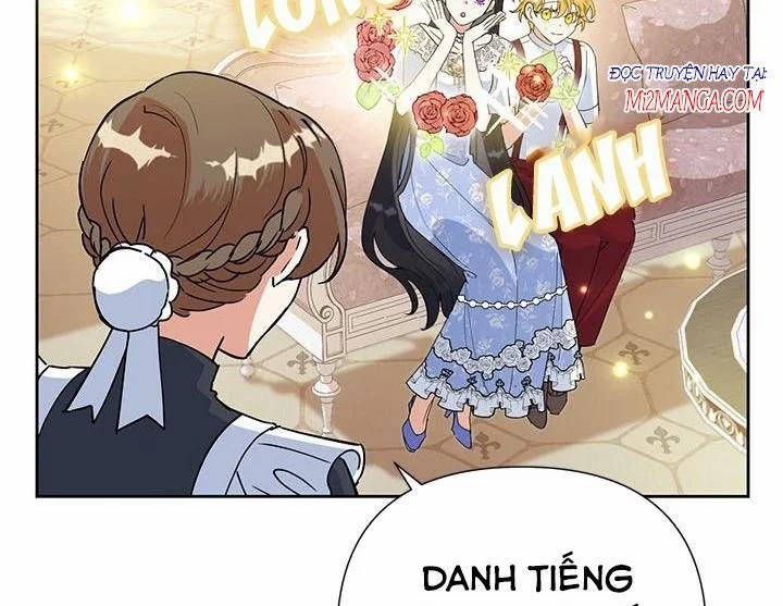 Ác Nữ Hôm Nay Lại Yêu Đời Rồi! 15 trang 10