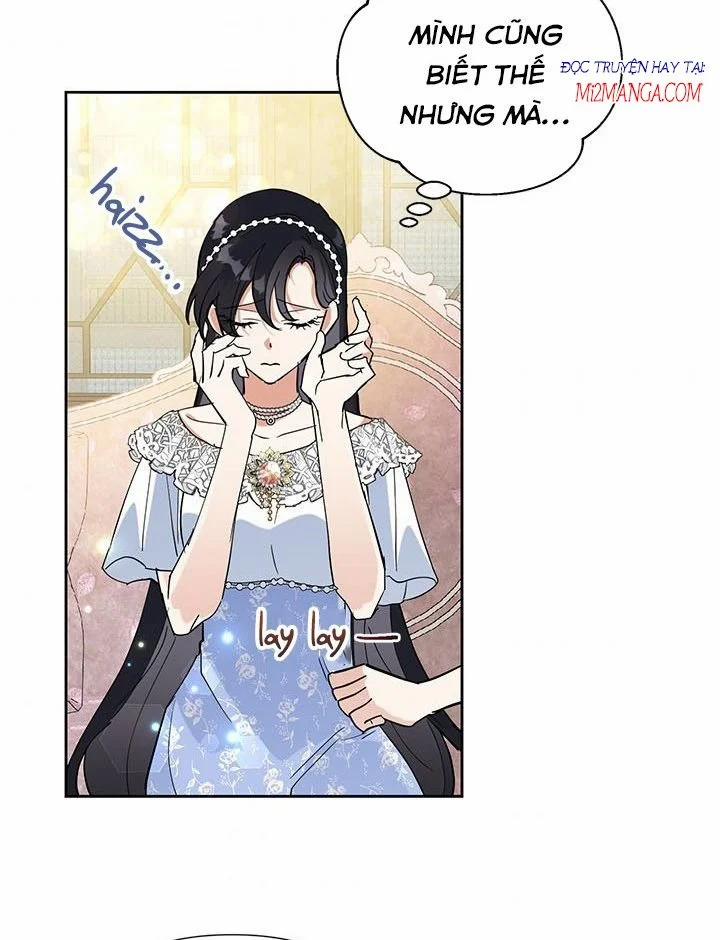 Ác Nữ Hôm Nay Lại Yêu Đời Rồi! 15 trang 12